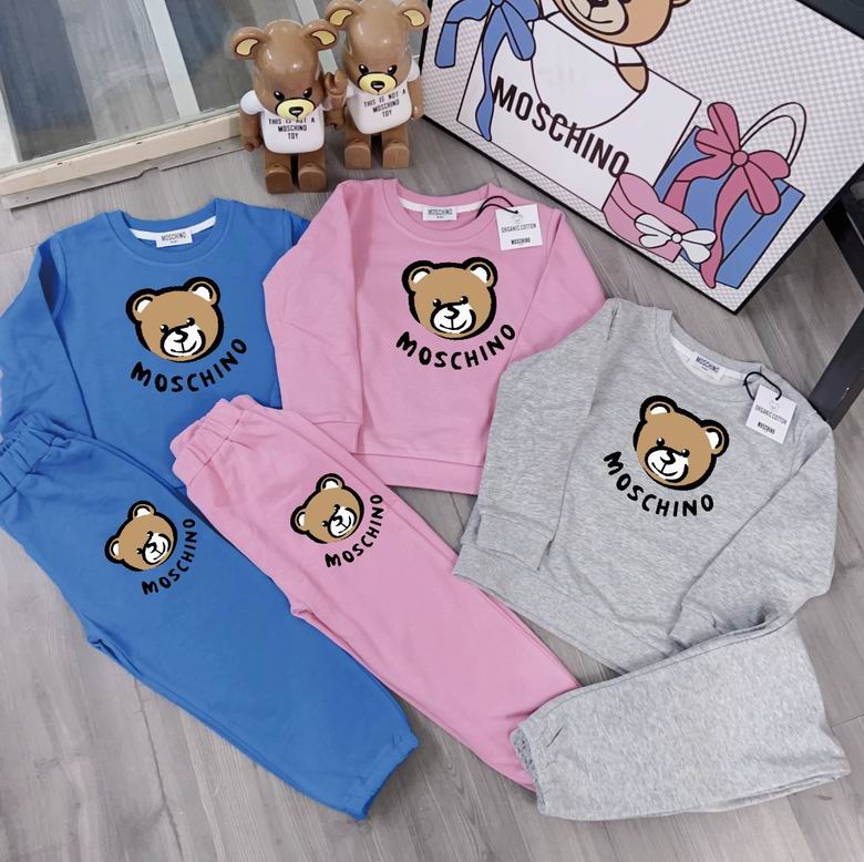 Moschino sz80-150 63